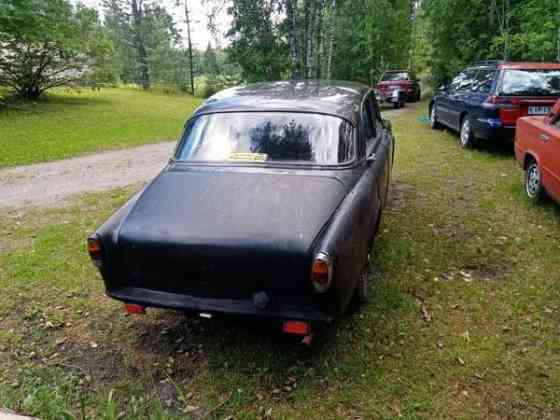 Volvo Amazon Kristiinankaupunki