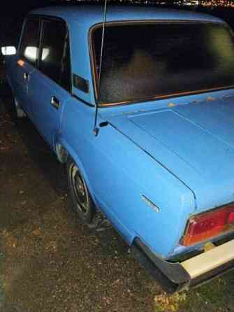 Lada 2105 Kuopio