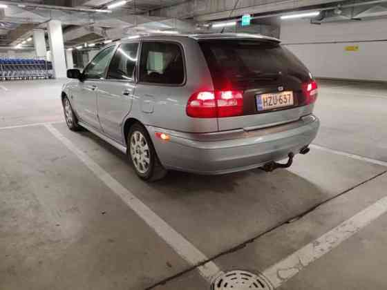 Volvo V40 Porvoo