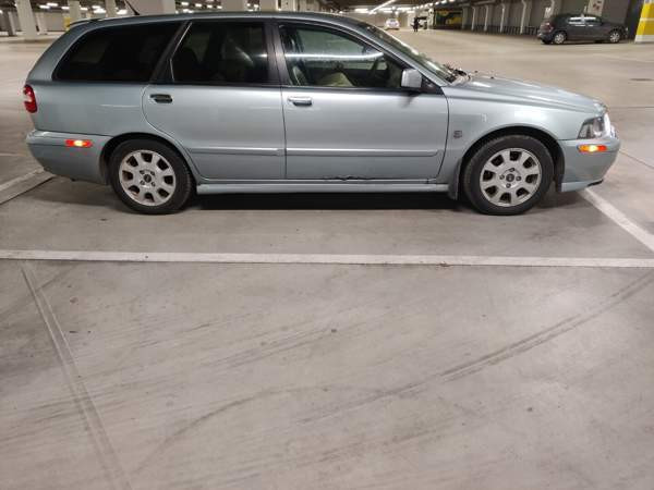 Volvo V40 Porvoo - valokuva 3