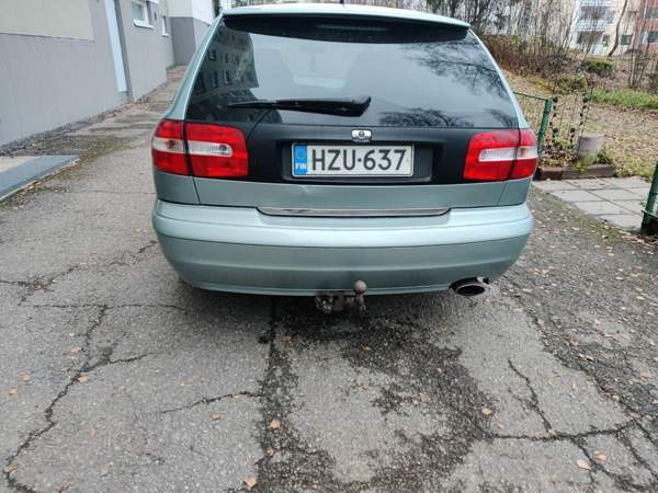 Volvo V40 Porvoo - valokuva 6