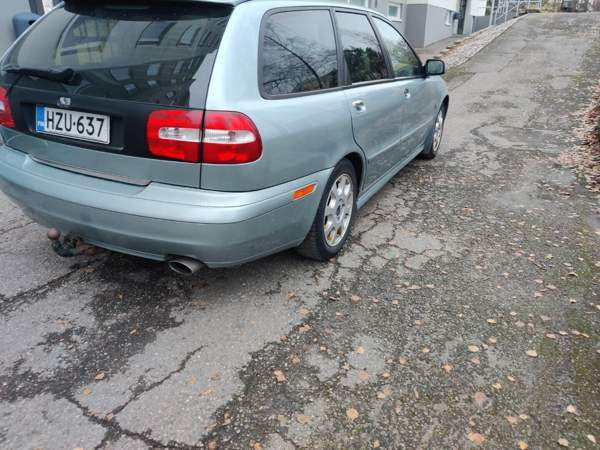 Volvo V40 Porvoo - photo 5