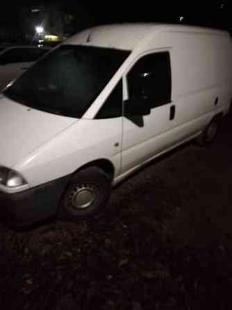 Peugeot Expert Riihimaeki