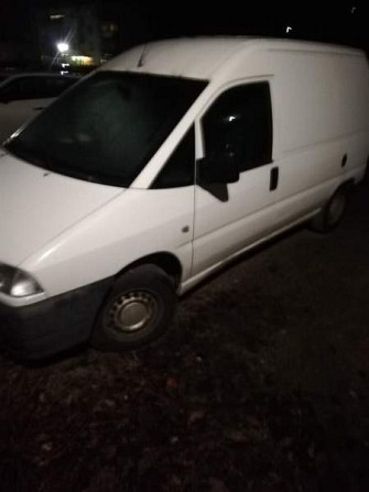 Peugeot Expert Riihimaeki – foto 3