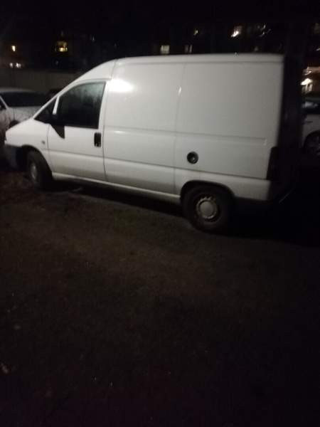 Peugeot Expert Riihimäki - valokuva 1