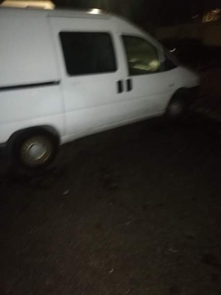 Peugeot Expert Riihimäki - valokuva 2