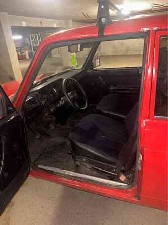 Lada 2105 Chukotskiy Avtonomnyy Okrug
