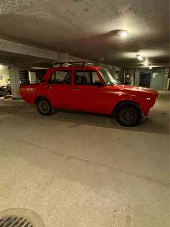 Lada 2105 Chukotskiy Avtonomnyy Okrug
