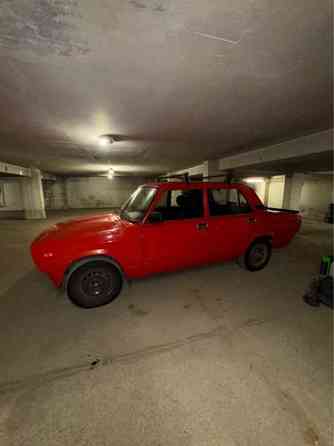 Lada 2105 Chukotskiy Avtonomnyy Okrug