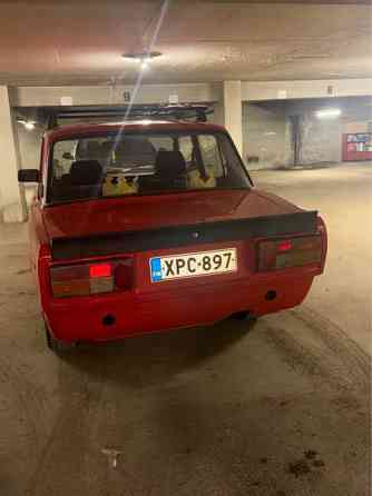 Lada 2105 Chukotskiy Avtonomnyy Okrug