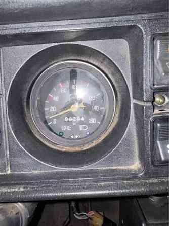 Lada 2105 Chukotskiy Avtonomnyy Okrug