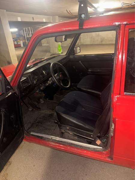 Lada 2105 Chukotskiy Avtonomnyy Okrug – foto 5