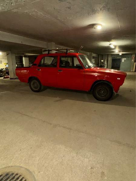 Lada 2105 Chukotskiy Avtonomnyy Okrug – foto 2