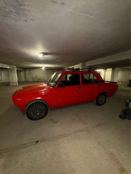 Lada 2105 Chukotskiy Avtonomnyy Okrug – foto 1