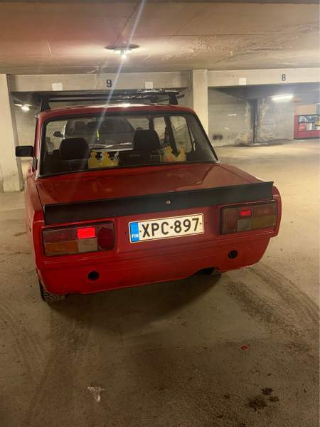 Lada 2105 Chukotskiy Avtonomnyy Okrug – foto 4