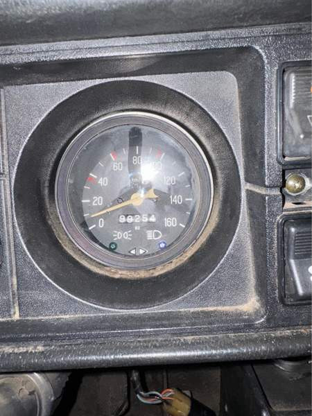 Lada 2105 Chukotskiy Avtonomnyy Okrug – foto 6