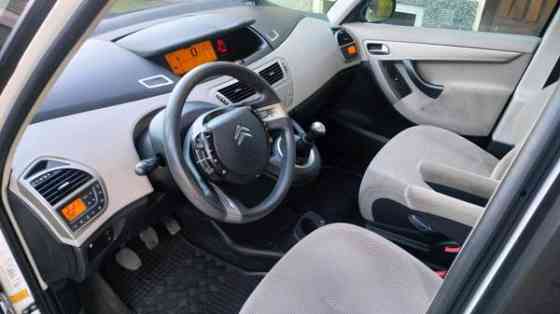 Citroen Grand C4 Picasso Riihimäki