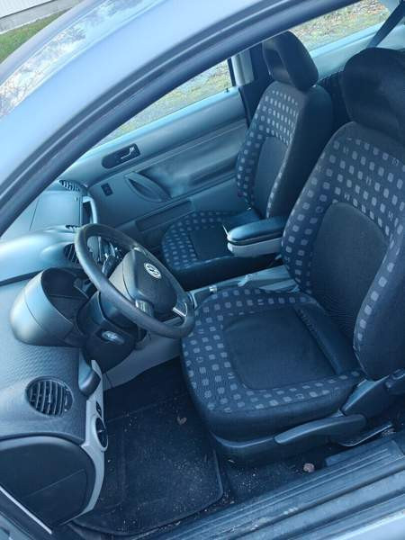 Volkswagen New Beetle Valkeakoski - photo 8