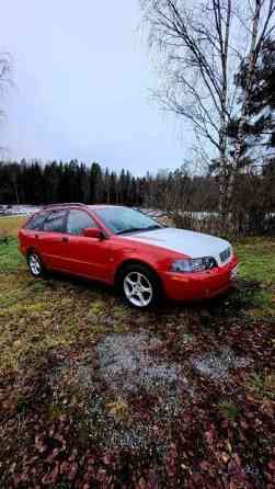 Volvo V40 Nokia