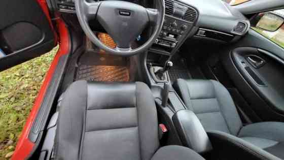 Volvo V40 Nokia