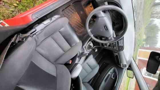 Volvo V40 Nokia