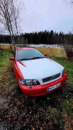 Volvo V40 Nokia