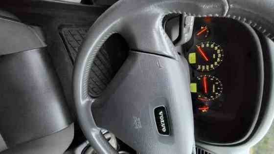 Volvo V40 Nokia