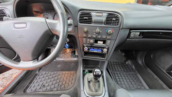 Volvo V40 Nokia - valokuva 8