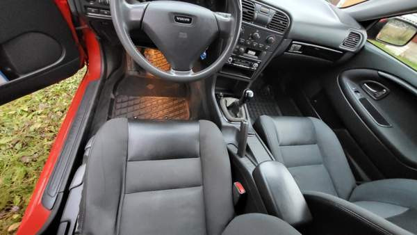 Volvo V40 Nokia - valokuva 4