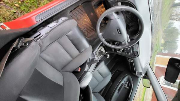 Volvo V40 Nokia - valokuva 6