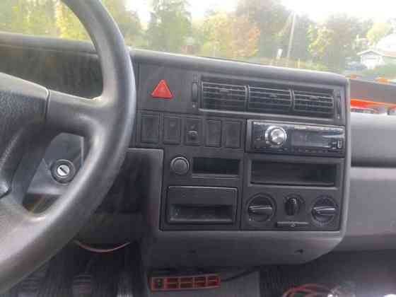 Volkswagen Transporter Макао