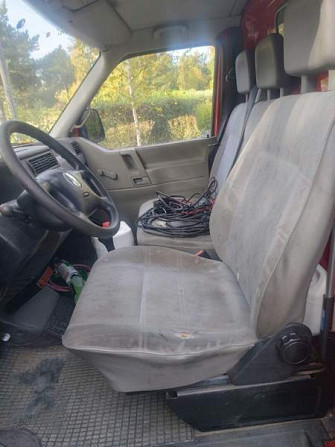 Volkswagen Transporter Macau - photo 8