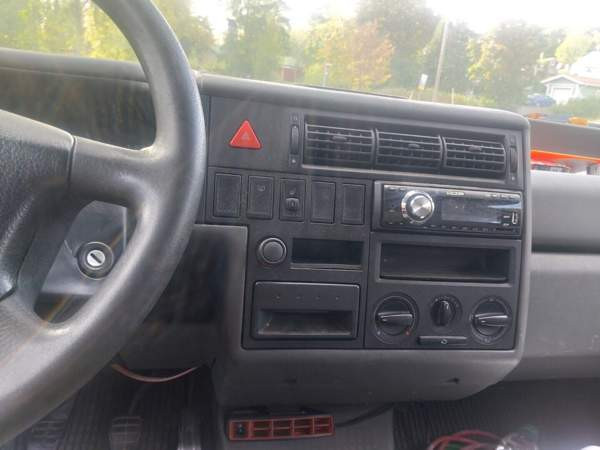 Volkswagen Transporter Macau - valokuva 5