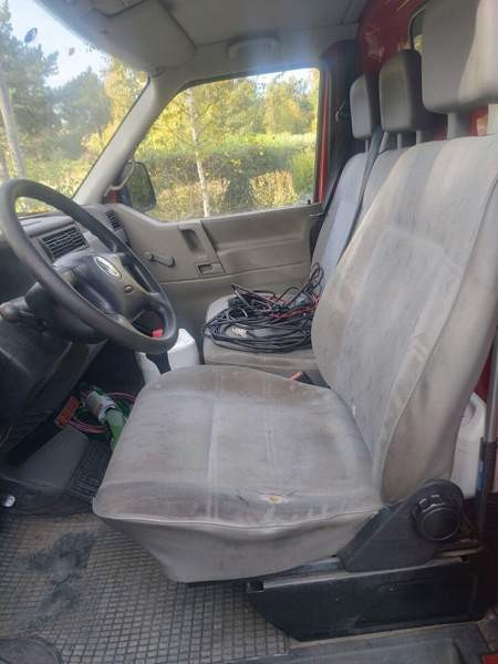 Volkswagen Transporter Macau - valokuva 8