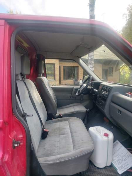 Volkswagen Transporter Macau - valokuva 7