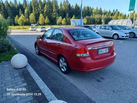 Kia Cerato Kuopio