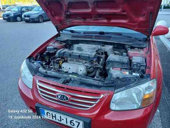 Kia Cerato Kuopio