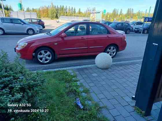 Kia Cerato Kuopio