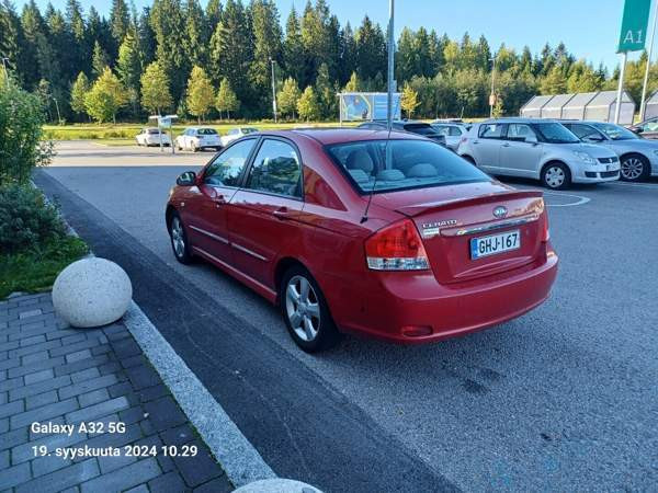 Kia Cerato Kuopio - photo 2