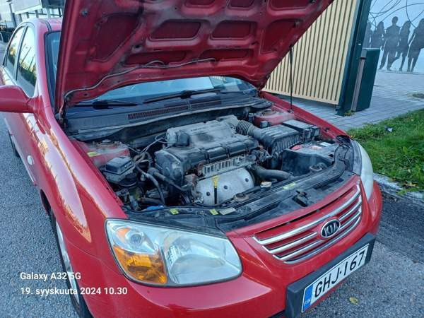 Kia Cerato Kuopio - photo 7