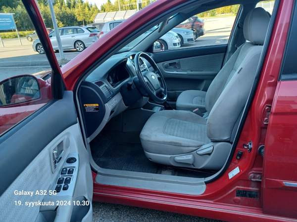 Kia Cerato Kuopio - photo 8