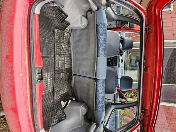 Toyota Starlet Vieremä - valokuva 8