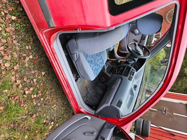 Toyota Starlet Vieremä - valokuva 4