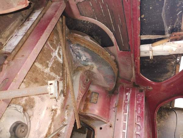 Fiat 600 Nilsiä – foto 5