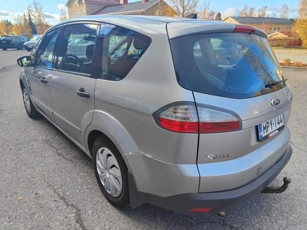 Ford S-MAX Jokioinen - photo 1