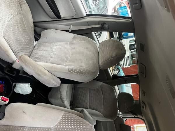 Mitsubishi Grandis Киркконумми - изображение 8