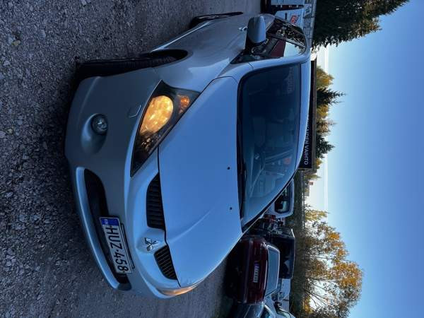 Mitsubishi Grandis Киркконумми - изображение 1