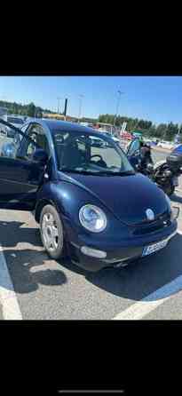 Volkswagen Beetle Тампере