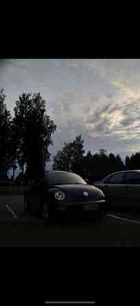 Volkswagen Beetle Тампере