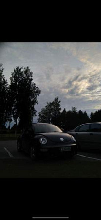 Volkswagen Beetle Tampere - photo 2